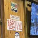 왔다삼겹살비래점