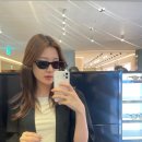 여름맞이 선글라스 쇼핑 젠틀몬스터 쿠키 착샷 &amp; 구매후기