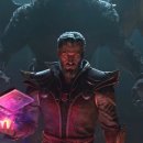 21세기 비디오 만화 이미지