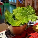[전주] 옴그족발 전주삼천평화점