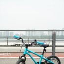 네발로 코리아 | 네발 유아자전거 추천 첫 시작은 마이크로바이크16인치 헬멧도 선물