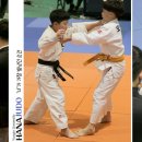 용인대 하나 유도클럽 이미지