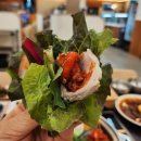 바다를 굽다 | 화덕에서 바로 구운 생선구이, 용인맛집 ‘화덕에 바다를 굽다’ 방문 후기