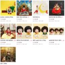 성장96 | 수원 파라베베 스튜디오 가성비 대마왕 성장앨범 50일 아기 내돈내산 촬영 후기