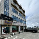 주문진항유리횟집 | 주문진항구 물회맛집 유리횟집 새콤달콤 내돈내산 후기