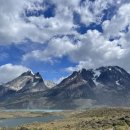 호텔(HOTEL)마그마 | 칠레 토레스 델 파이네 국립공원 : 바람과 빙하가 만든 남미 최고의 자연 성지