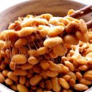 전통음식과 디저트 이미지