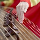 소리가 아름다운 미니가야금 이미지