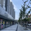 효성타운경로당 | [신암뉴타운] 동대구해링턴플레이스 임장후기
