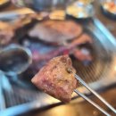 제주향화로구이