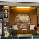 뚱플 | 평택/송탄 : 뚱플 - 내돈내산,생크림 와플, 크림 가득 크로플 존맛!!, 재방문 후기, 찐애정집