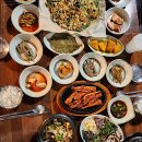 물레방아식당 이미지