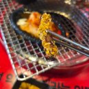 NC산업 | 마산 산호동 고기맛집 제주 흑돼지 연탄초벌구이 먹을 수 있는 nc파크 근처 마산식연탄구이 상세 후기