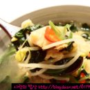 황태해장국 이미지