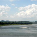 한탄강낚시터 이미지