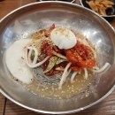 속초코다리냉면 - 종로구 종로 51 | 속초코다리냉면