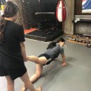 안양복싱 체육관 이미지