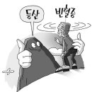 사상체질 빈혈증과 등산 이미지