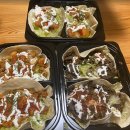 [식당 리뷰] 베어스타코 배달 주문 후기. 판교 타코 맛집 리뷰