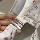 블링캡 | 모코블링 수영복ㅣ레이스피치스 원피스수영복 구매후기(착샷 O)