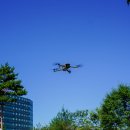 한국씨티에스 | 입문용 촬영 드론 추천, DJI AIR3 듀얼 카메라 영상 촬영용 드론 비행 후기