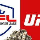 PFL 회장 돈 데이비스: UFC 새 중계권 계약 10년 11조 원 예상 이미지