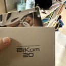 인터컴 | 세나 바이컴20 으로 라이딩 해보자고!/SENA BIKOM20 체험 후기