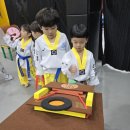 한울타리태권도장 이미지