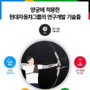 韓 양궁 신화 뒤엔 현대차 5대 신기술 있었다... 이미지