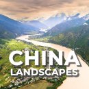 China's Landscapes & National Parks 이미지