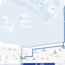 인천지방합동청사 후문2 이미지