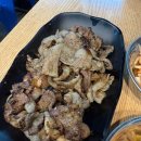 경동상회 | 경동시장맛집 융창상회 불향가득 연탄돼지불고기 강추 내돈내산 후기