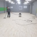 LG메트로체육관 이미지