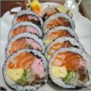 숲속꼬마김밥 | 서울숲 맛집 이오김밥, 속 편하고 든든한 한 끼 식사 후기