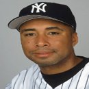 [MLB] NYY [Bernie Williams] 버니 윌리엄스 레전드 중견수 [통산성적 타율 2,97 안타 2,336 홈런 287 도루 147 기록] 이미지