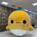 옥암로 138 | 이마트 목포점 고래잇 포토존 인증샷 이벤트(5/12일까지), 이마트 목포점 인스타그램, 장바구니 증정