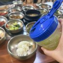 학산영동로1 | 충북 영동 맛집 아리랑가든 보리굴비 상세후기