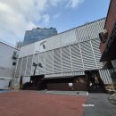 이마트24 R계산미래점 | 티팩토리 성수 팝업 FOR MY NEXT CHAPTER 후기