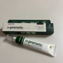 바디메틱 | 닥터프리메틱 민감성크림 건조 트러블케어 병풀추출물크림