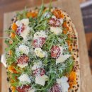 월피공원 | 꽃피는화덕피자D485 월피공원점 내돈내산 후기