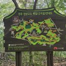 천년 역사 속 옛길 이미지