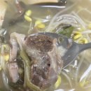 [오뚜기 수원식 우거지 갈비탕] 구매후기(+홈플러스익스프레스 반찬)