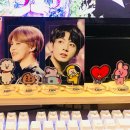 아크릴RJ | [BTS] 늦덕의 BT21아크릴구매 후기