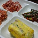 요요충무김밥