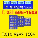 마석개미인력 이미지