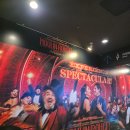 뮤지컬 쉐프 | [뮤지컬] 물랑루즈 이석훈 김지우 로터리 티켓 후기 신한블루스퀘어홀 시야,주차,맛집