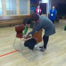 노인운동지도사 이미지