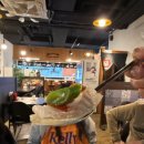 한바다 수산 | 파주 횟집 추천 산내마을 맛집 한바다수산 스끼다시 푸짐하고 회 신선한 곳 후기