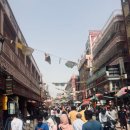 갠지스 사우나 이미지