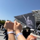 [콘서트] 2025 유우리 아레나 콘서트 KSPO돔 2층 32구역 1열 1,2번 좌석 시야 후기